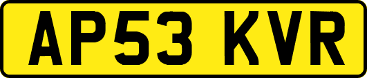 AP53KVR