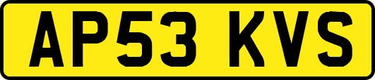 AP53KVS