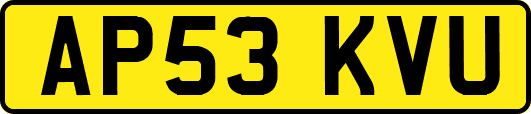 AP53KVU