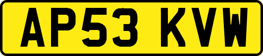 AP53KVW