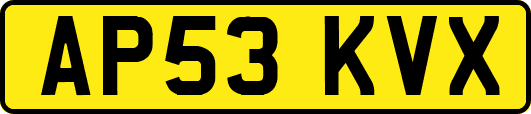 AP53KVX