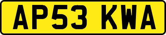 AP53KWA
