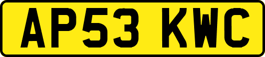 AP53KWC