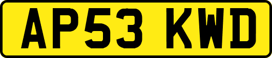 AP53KWD