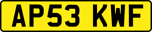 AP53KWF