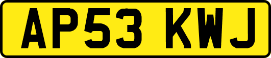 AP53KWJ