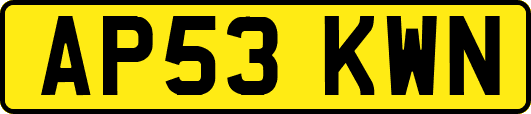 AP53KWN
