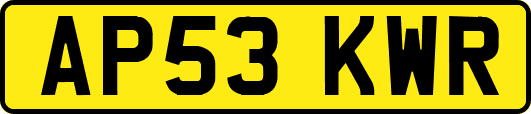AP53KWR