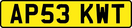 AP53KWT