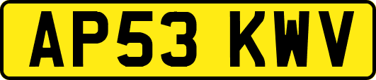 AP53KWV