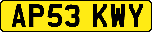 AP53KWY