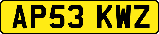 AP53KWZ