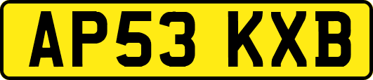 AP53KXB