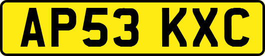 AP53KXC
