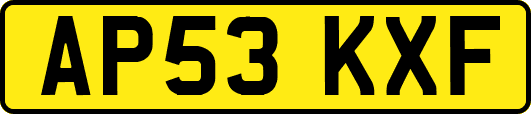 AP53KXF
