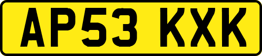 AP53KXK