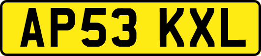 AP53KXL