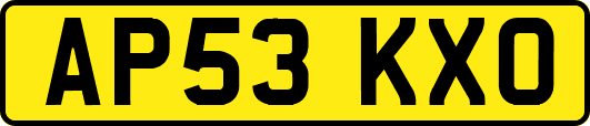 AP53KXO