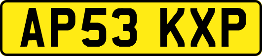 AP53KXP