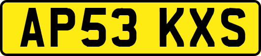 AP53KXS
