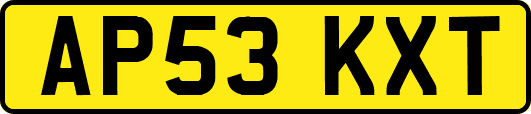AP53KXT