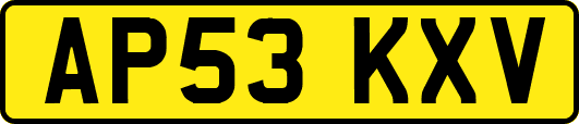 AP53KXV