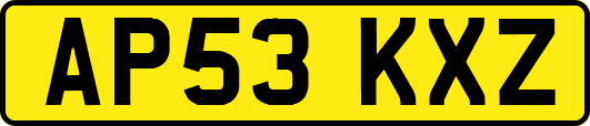 AP53KXZ