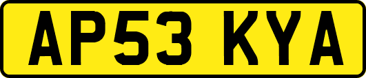 AP53KYA