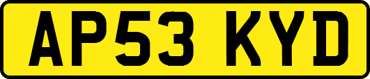 AP53KYD