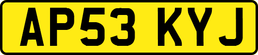 AP53KYJ