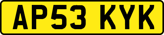 AP53KYK