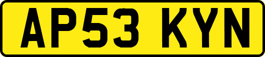 AP53KYN