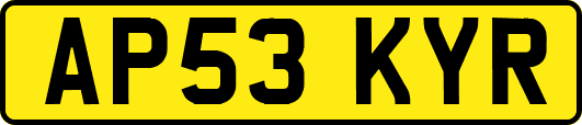 AP53KYR