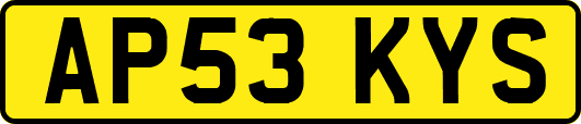 AP53KYS