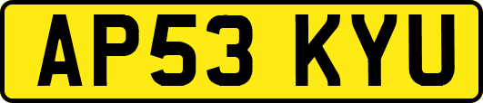 AP53KYU