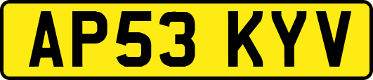 AP53KYV