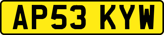 AP53KYW