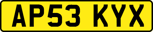 AP53KYX
