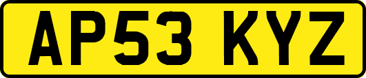 AP53KYZ