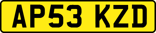 AP53KZD
