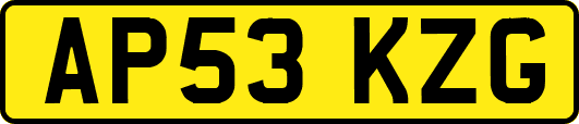 AP53KZG