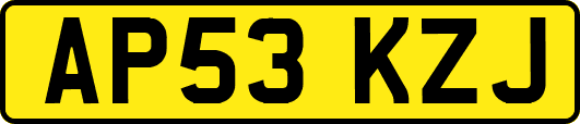 AP53KZJ