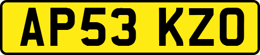 AP53KZO