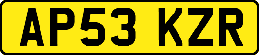 AP53KZR