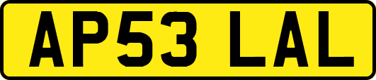 AP53LAL