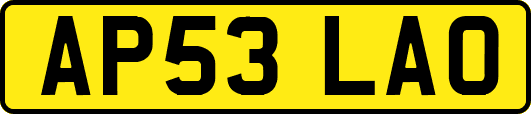 AP53LAO