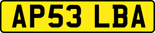 AP53LBA