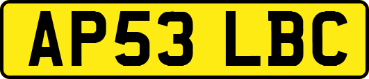 AP53LBC