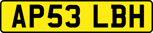 AP53LBH