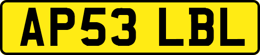 AP53LBL